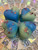 Rock Pool Scented Wax Melt Hearts  x4