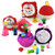 TRIPLE PACK (Shopkids, Mario, Pokemon) Surprise Toy Bath Bombs