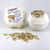 Unscented Oatmeal Bath Bomb for Help with Skin Conditions 220g