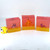 TRIPLE PACK Surprise Toy Soap for Kids Strawberry Pokemon