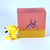 Surprise Toy Soap for Kids Strawberry Pokemon