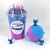 STITCH Bath Bomb & Bath Shake with Surprise Toy (Snuggable Scented)