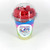 Rainbow Friends FIZZY BATHSHAKE in Skittles Scent 300g