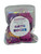 Fizzy Bath Rocks in Marshmallow Clouds Secent 120g