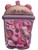 Scented Bath Dust 100g in Cute Animal & Milkshake Pouch