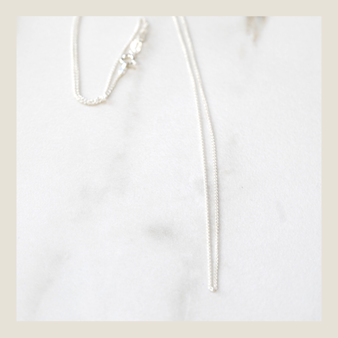 Collar Veneciana Sutil