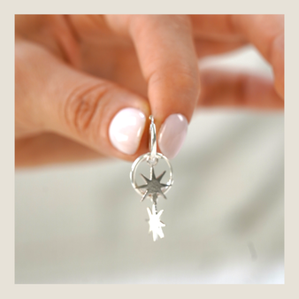 Aros Argolla Sol Vivo