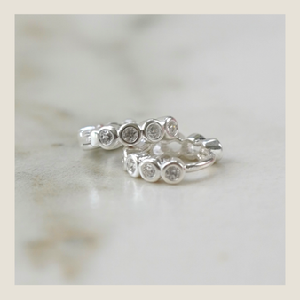 Aros Círculo de Luz