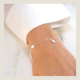 Pulsera Mano Guardiana