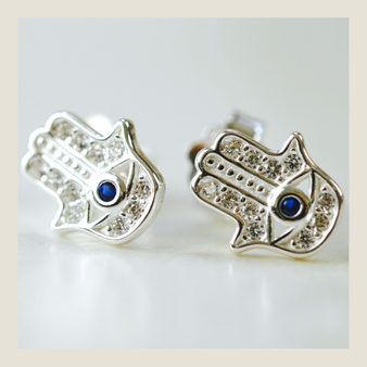 Aros Mano Protectora