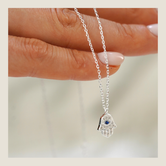 Collar Mano Protectora