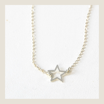 Pulsera Estrella Serena