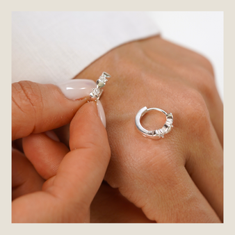 Aros Corazón en Movimiento