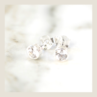 Aros Cristal Susurro