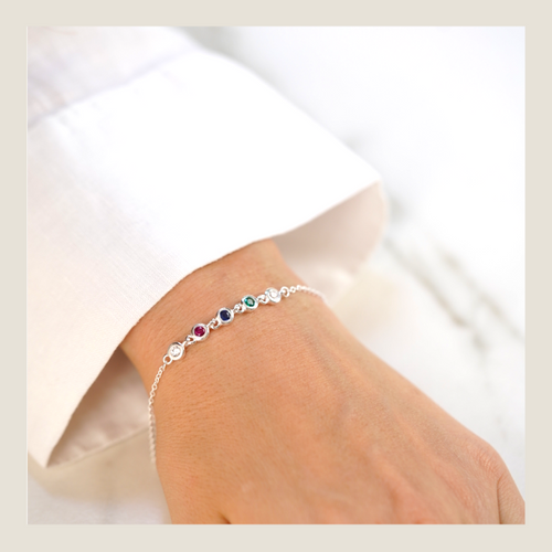 Pulsera Susurros Móviles