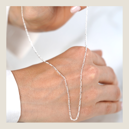 Collar Ruta de Estrellas