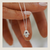 Collar Mano Protectora