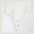 Collar Doble Presencia