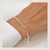 Pulsera Eslabón Vivo