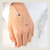 Pulsera Brisa Turquesa