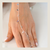 Pulsera Destellos Suaves