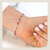 Pulsera Vino Tierra