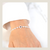 Pulsera Gotas de Luz