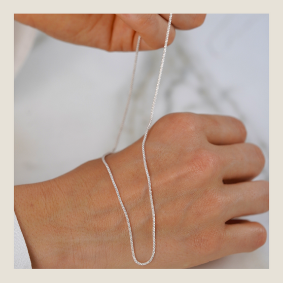 Cadena Línea Serena