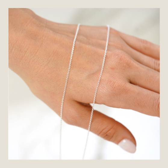 Collar Spiga Esencial