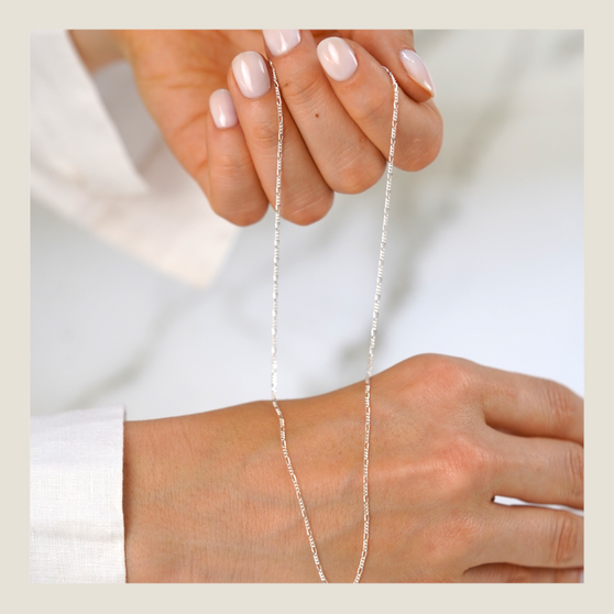 Collar Línea Serena