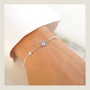 Pulsera Aura Circular