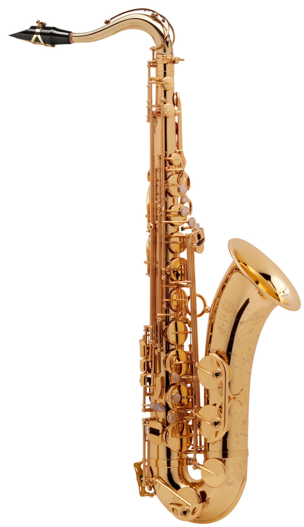 Selmer 54JU Series II Jubilee Tenor Saxophone