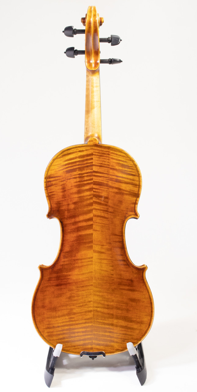 Klaus Heffler 500 Violin