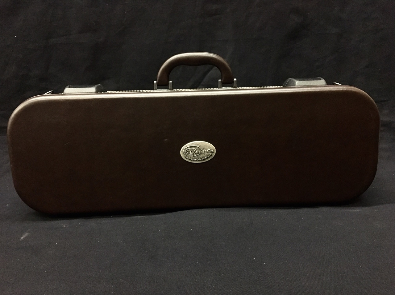 Shop Shires Model A B-Flat Trumpet | Milano Music Center