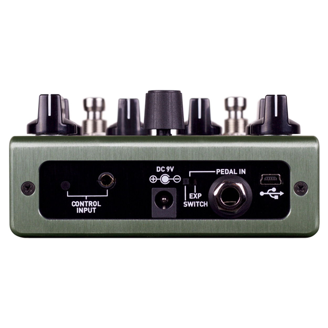 Source Audio Ventris Dual Reverb