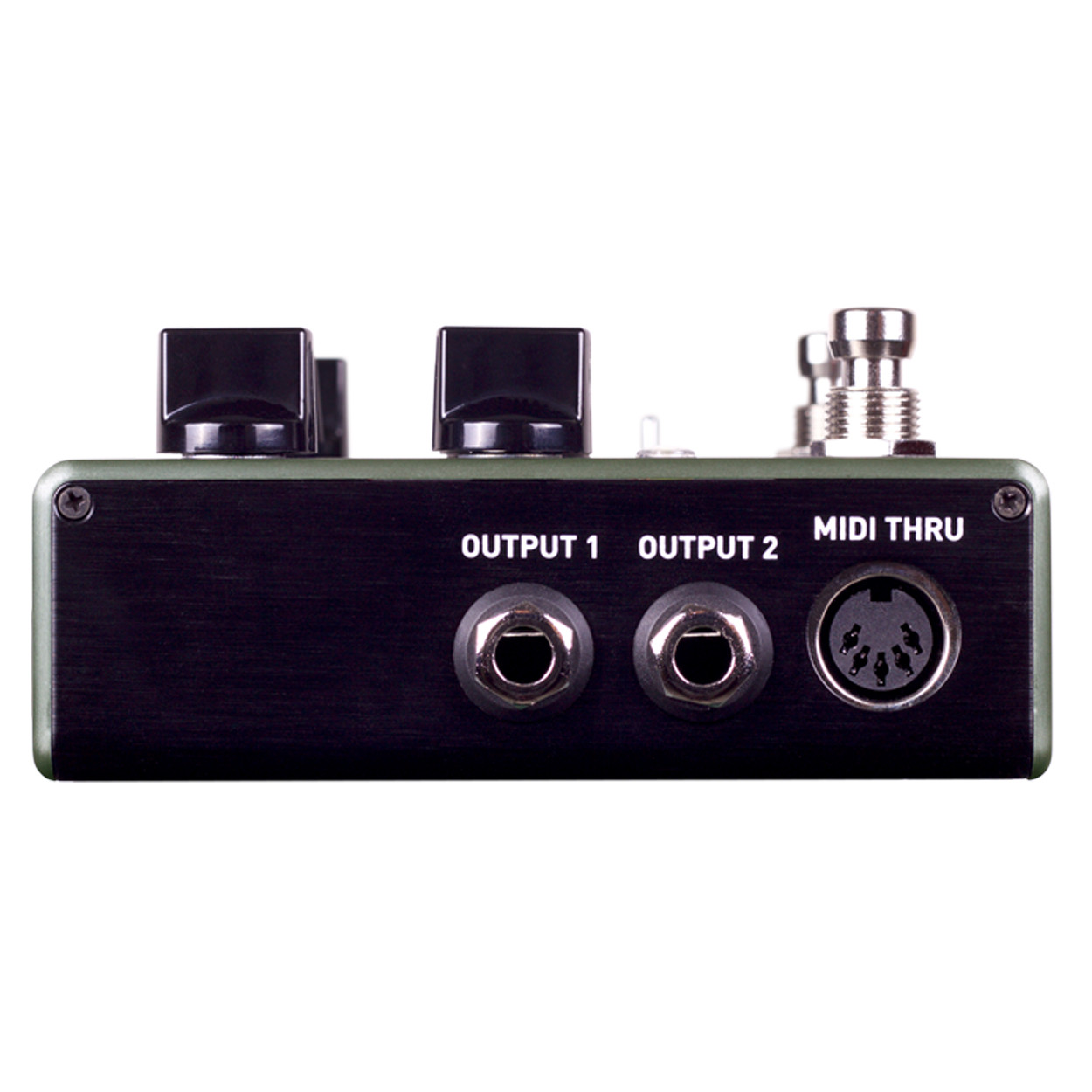 Source Audio Ventris Dual Reverb