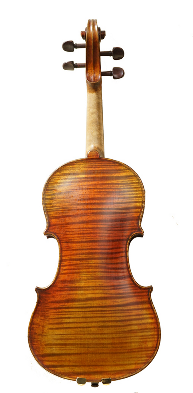 West Coast Strings Paolo Lorenzo Violin
