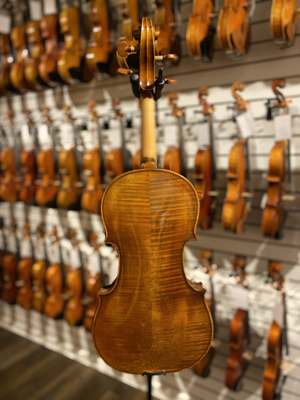 Eastman VL405 Violin Outfit