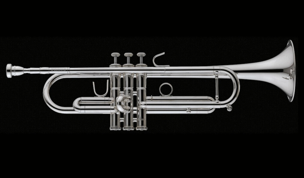 Stomvi Forte B-flat Trumpet