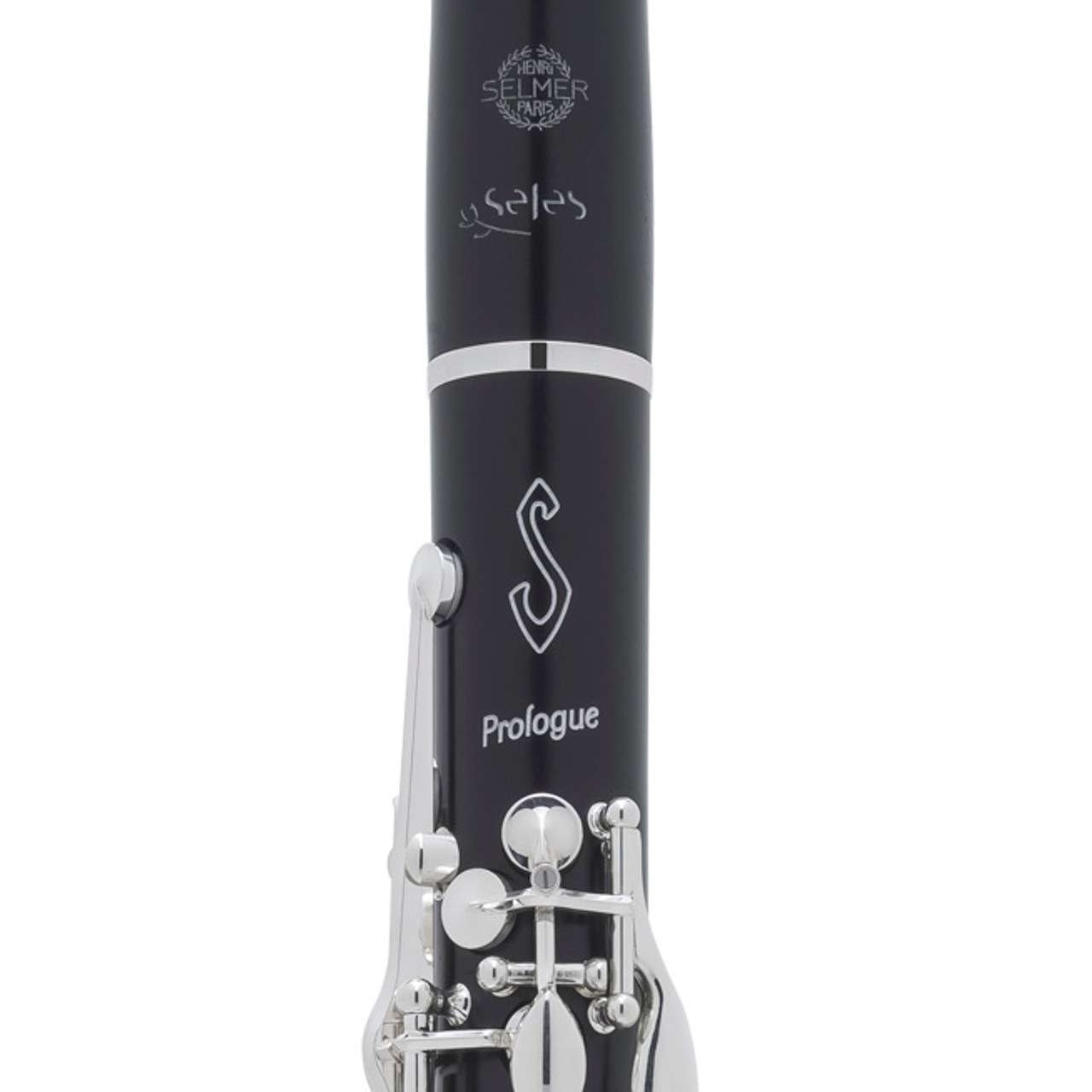 Selmer Prologue B-Flat Clarinet