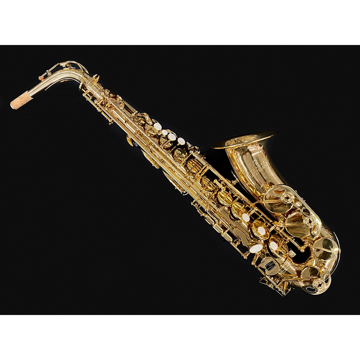 Eastman EAS451 Alto Saxophone