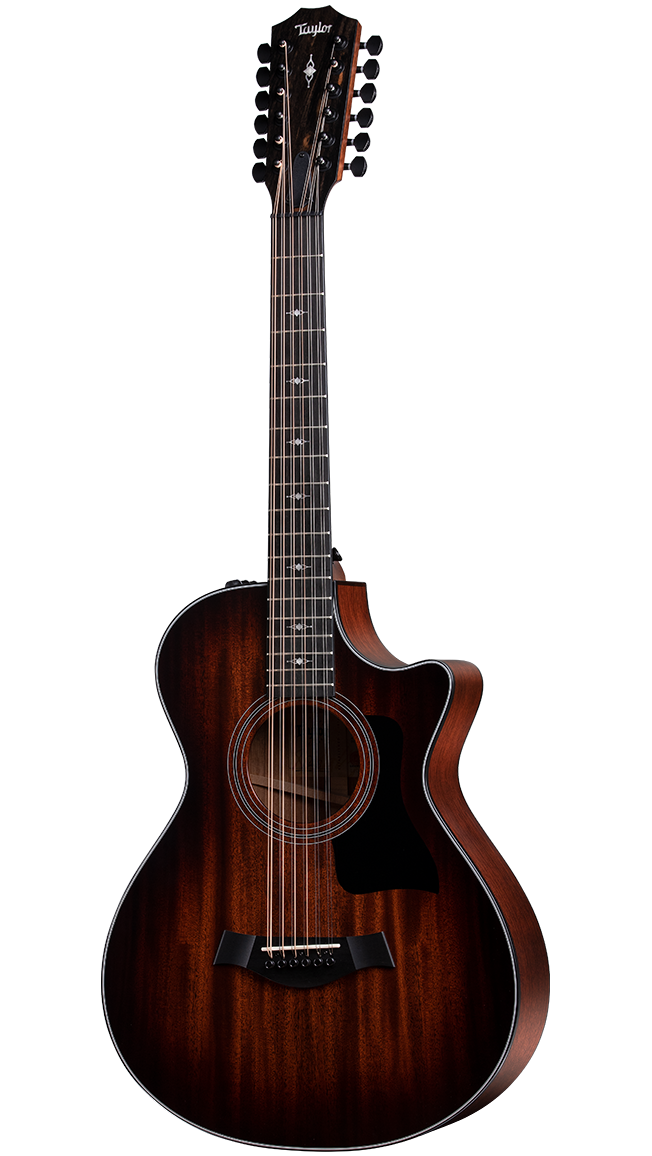 revelation 12 string guitar