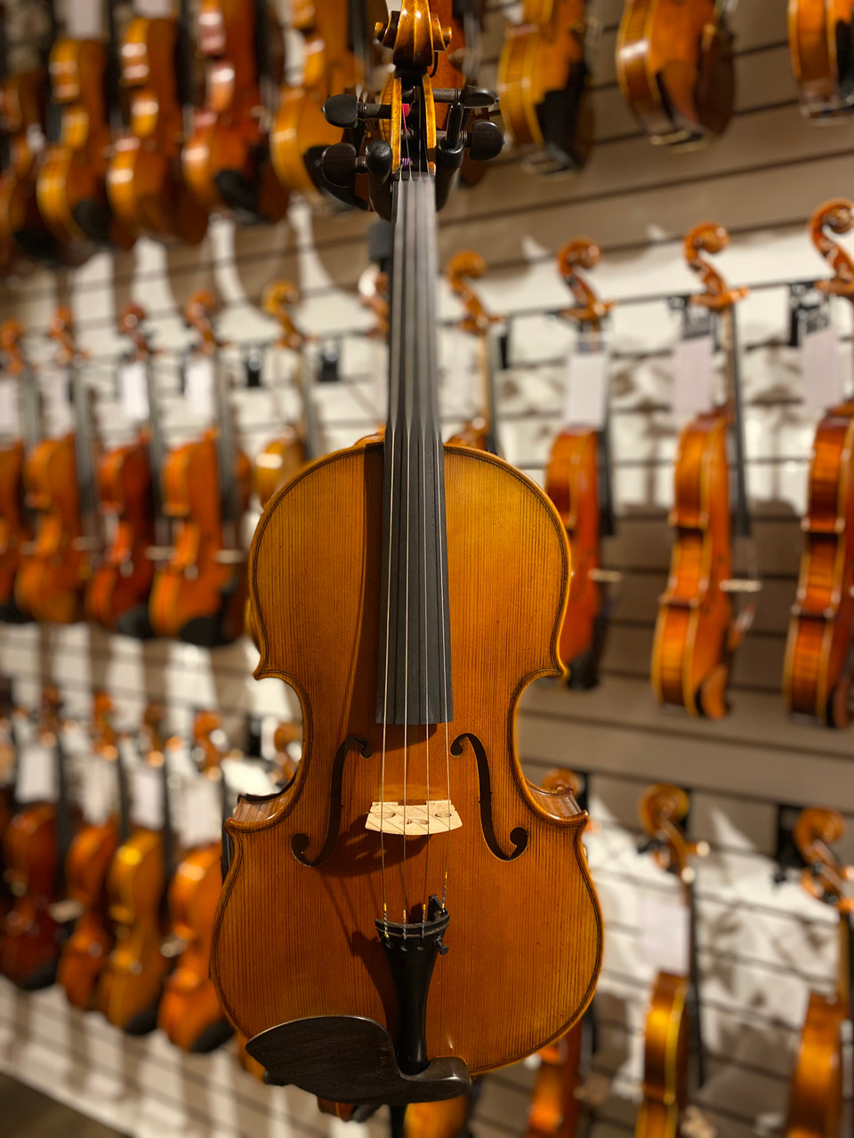 Scherl & Roth SR82 Viola