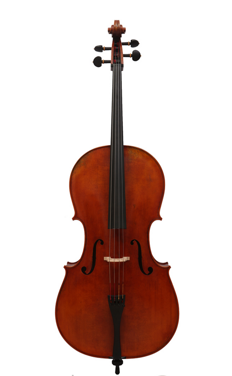 全国送料無料 West Coast Strings Peter Kauffman Cello 弦楽器