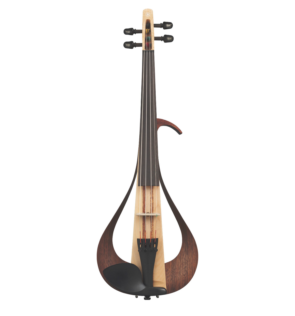 Silent violin yamaha clearance