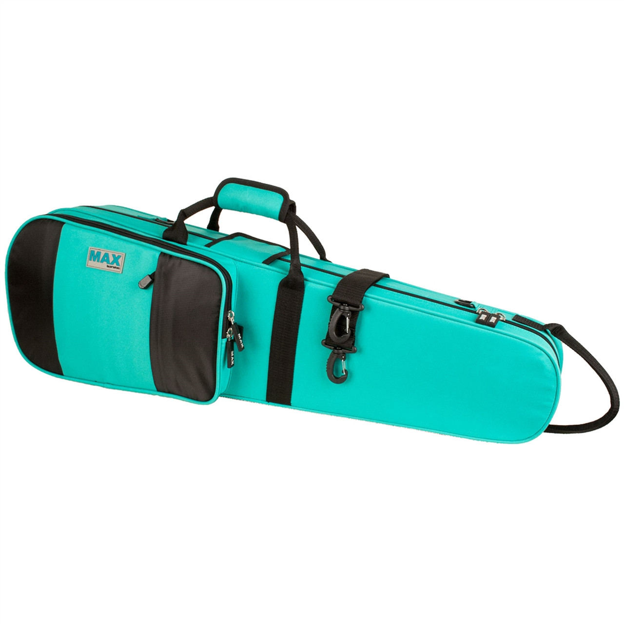 Protec MAX Shaped 4/4 Violin Case, Mint