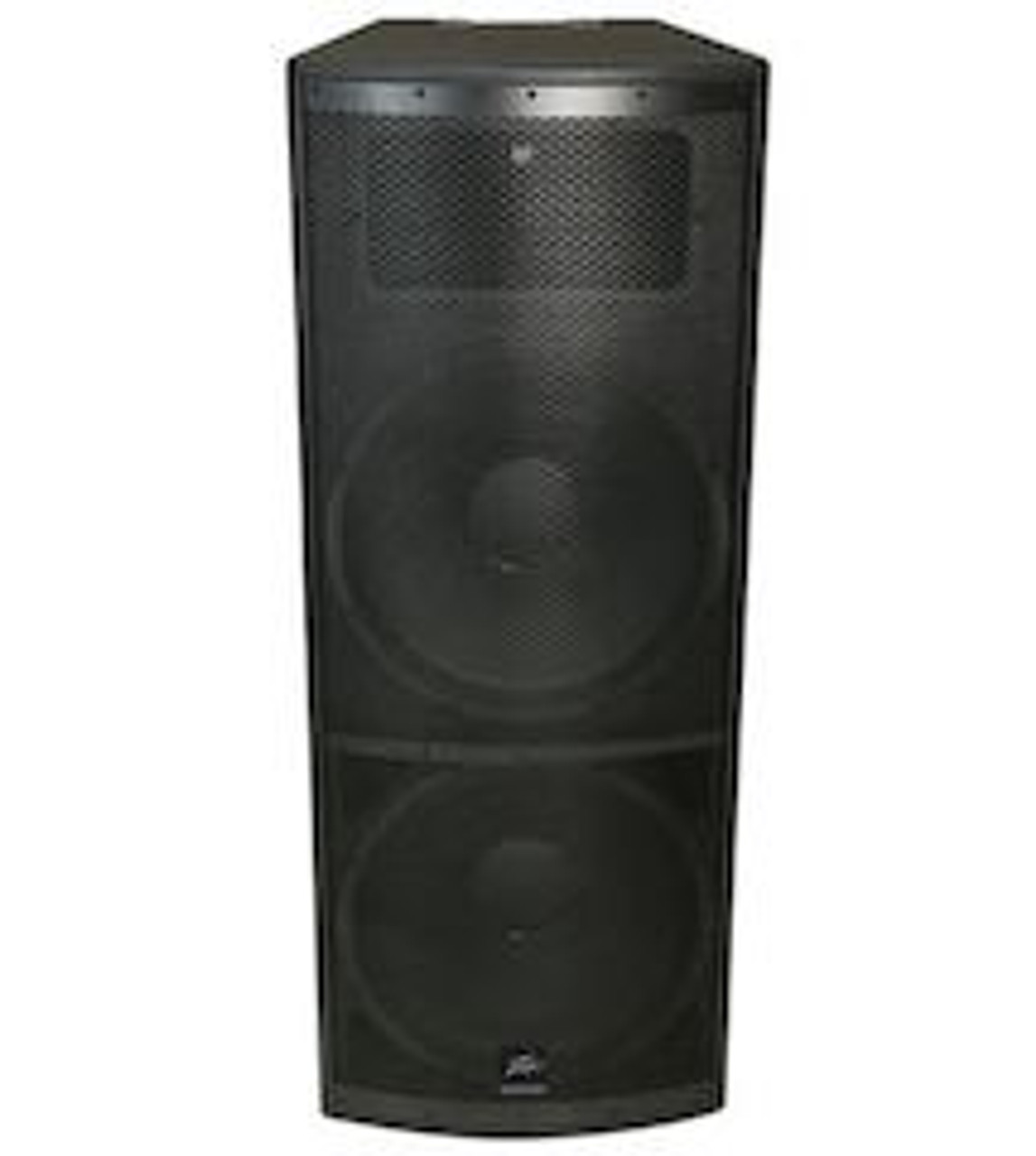 peavey full range speakers