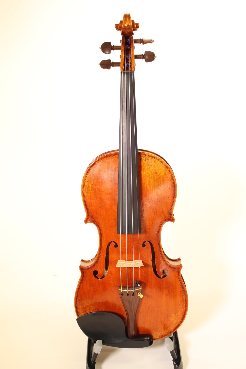 Violines antiguos luthier usados fabricacion a mano en lima en Lima | Clasf  imagen-y-sonido
