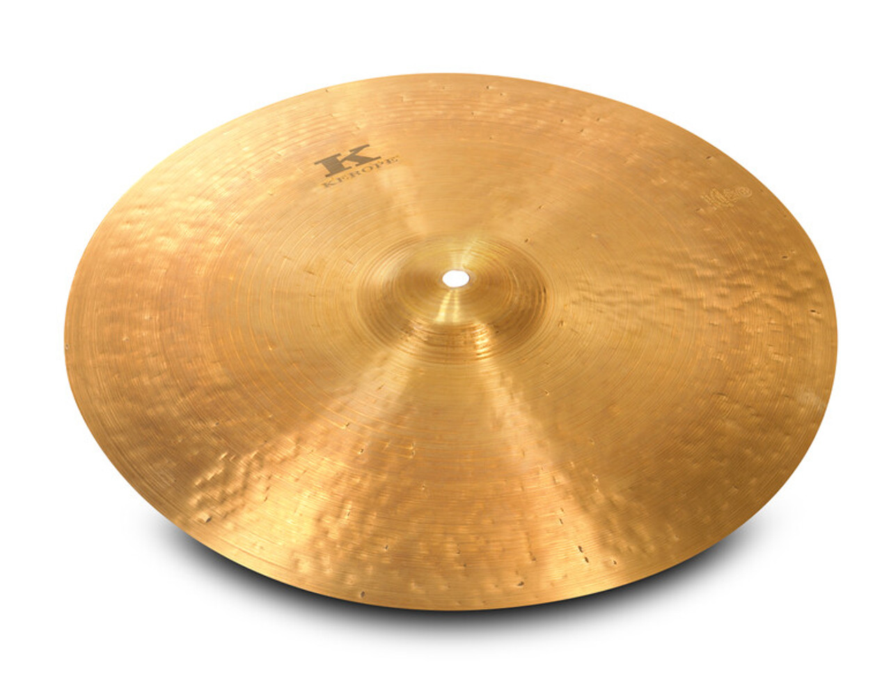 Zildjian 18