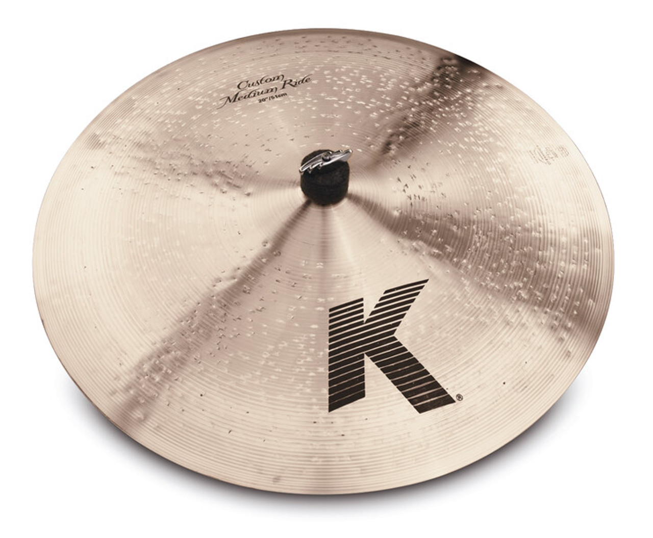 Zildjian 20